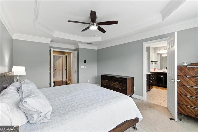 5045 Ridgemont Walk Atlanta - Photo 19