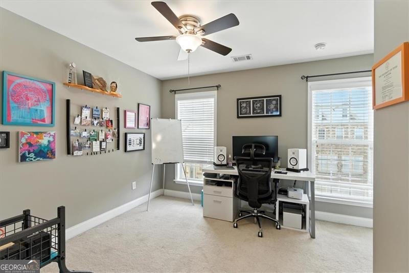 5045 Ridgemont Walk Atlanta - Photo 27