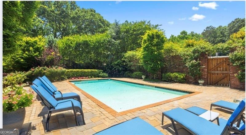 5045 Ridgemont Walk Atlanta - Photo 43