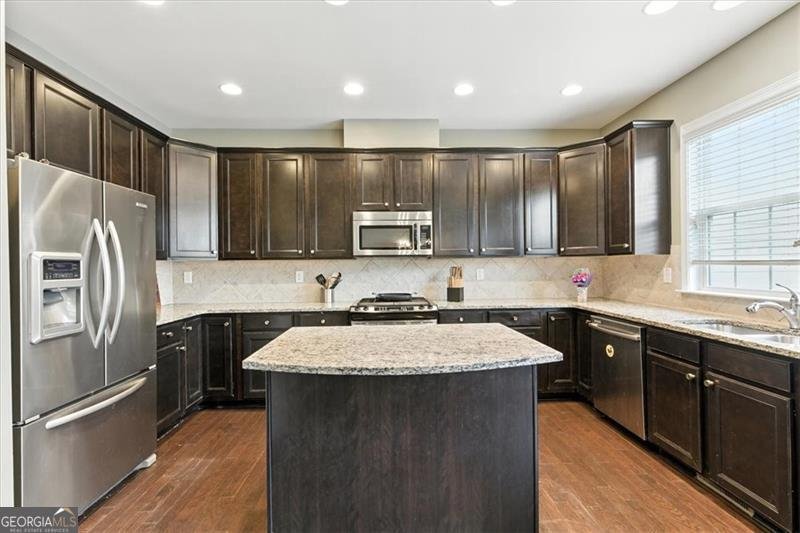 5045 Ridgemont Walk Atlanta - Photo 8