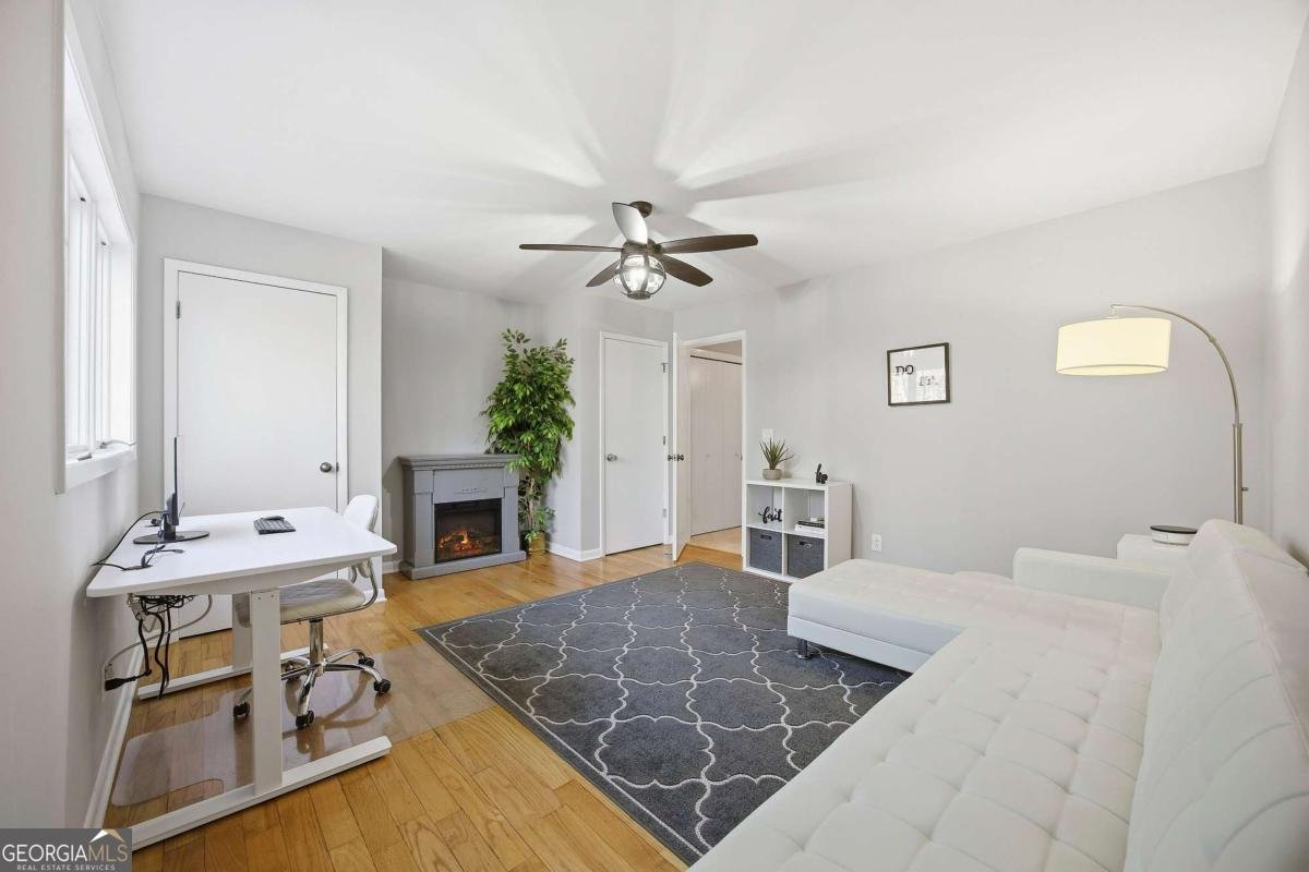 8110 Ball Mill Rd Sandy Springs - Photo 11