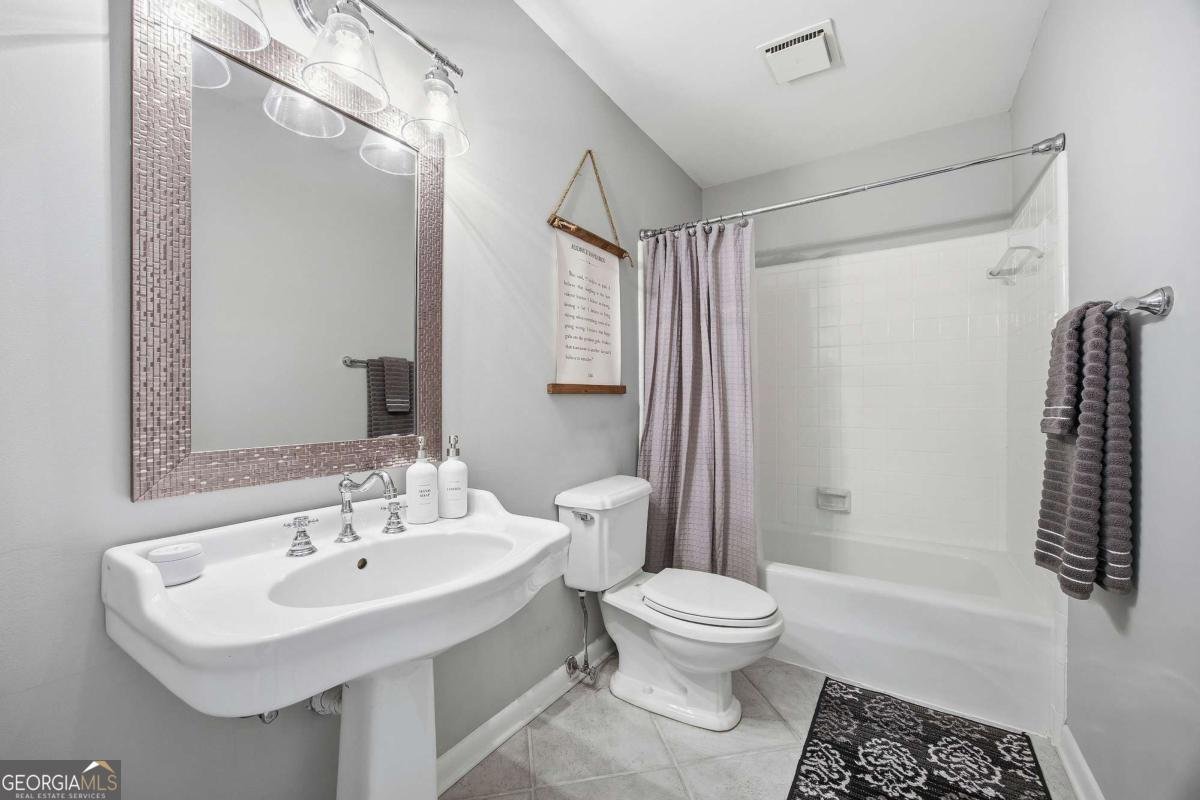 8110 Ball Mill Rd Sandy Springs - Photo 12