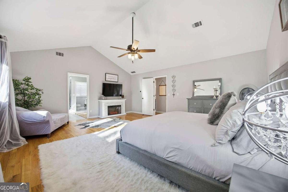 8110 Ball Mill Rd Sandy Springs - Photo 14