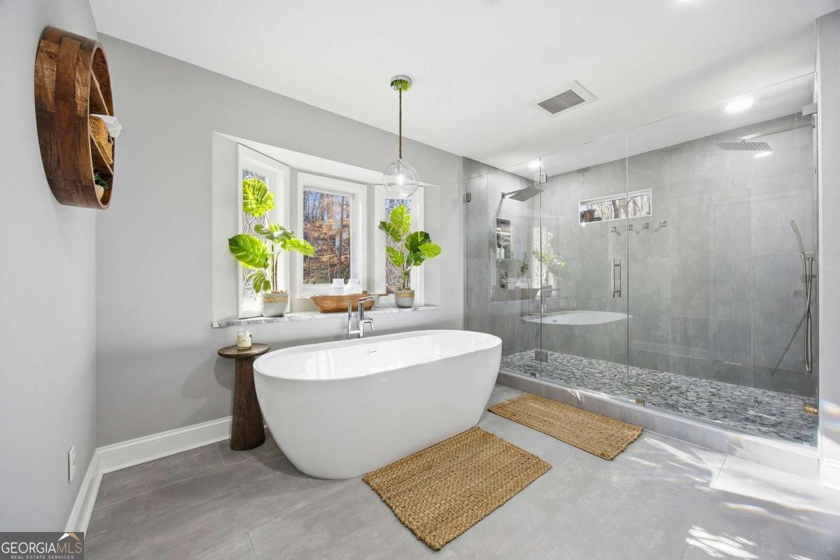 8110 Ball Mill Rd Sandy Springs - Photo 15