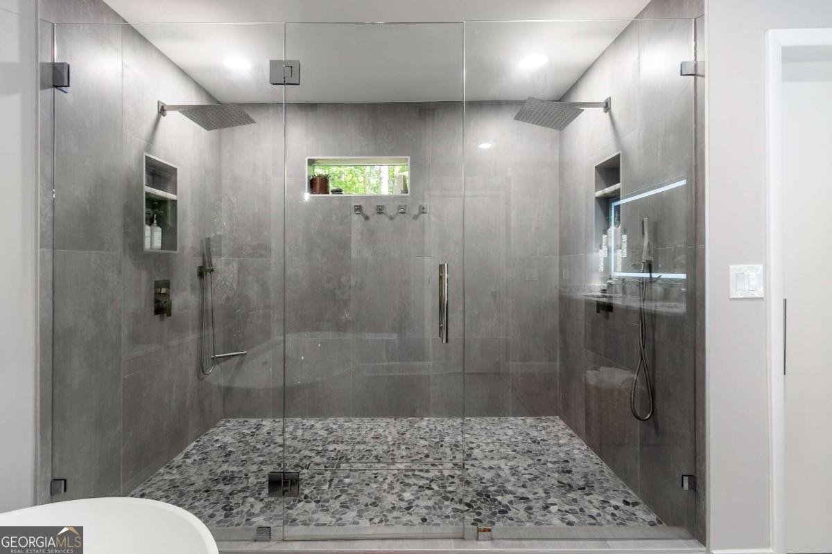 8110 Ball Mill Rd Sandy Springs - Photo 16