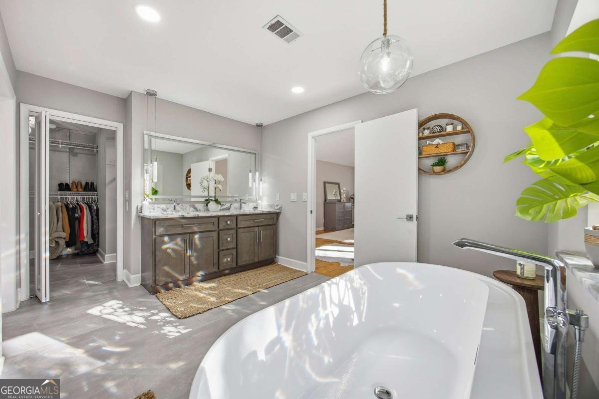 8110 Ball Mill Rd Sandy Springs - Photo 18