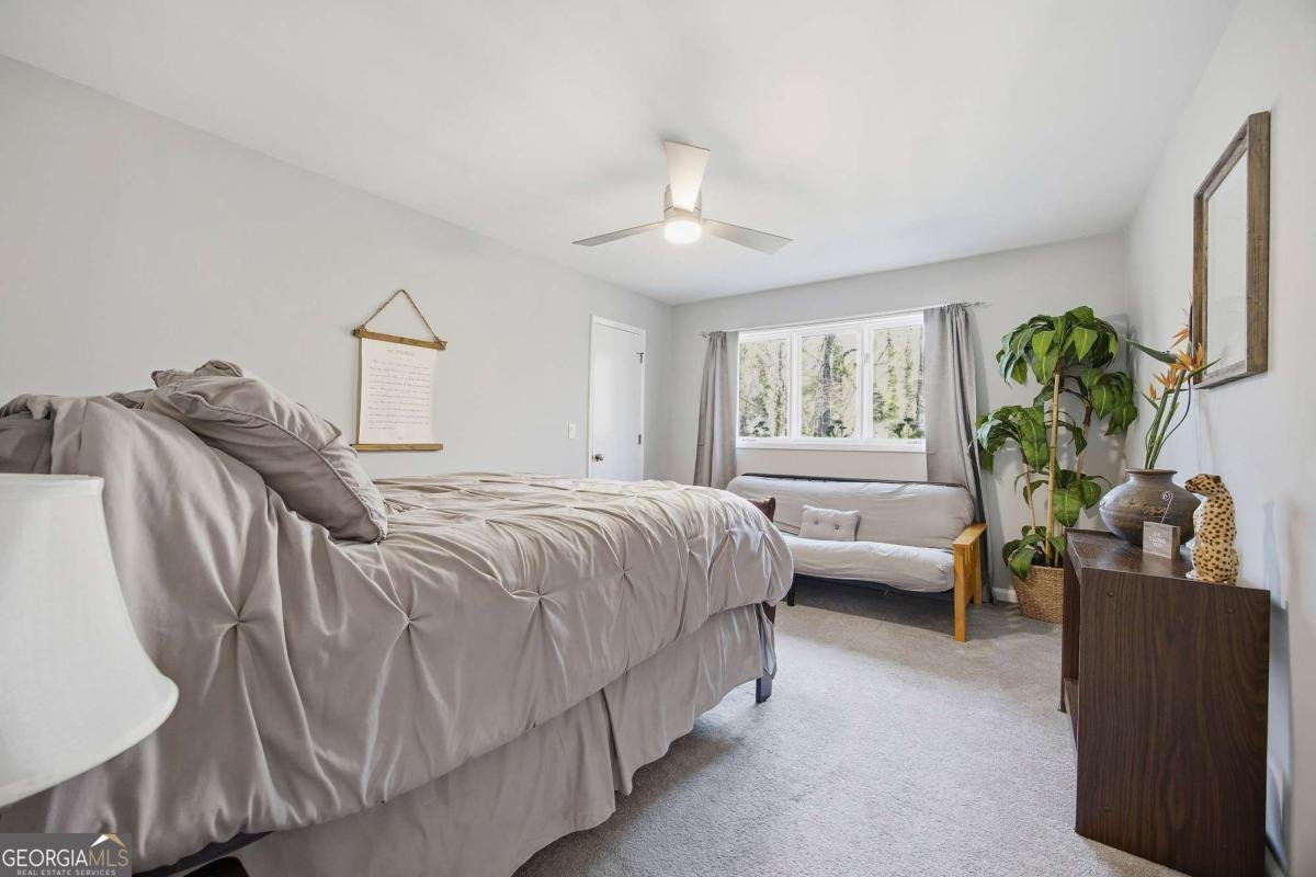 8110 Ball Mill Rd Sandy Springs - Photo 19