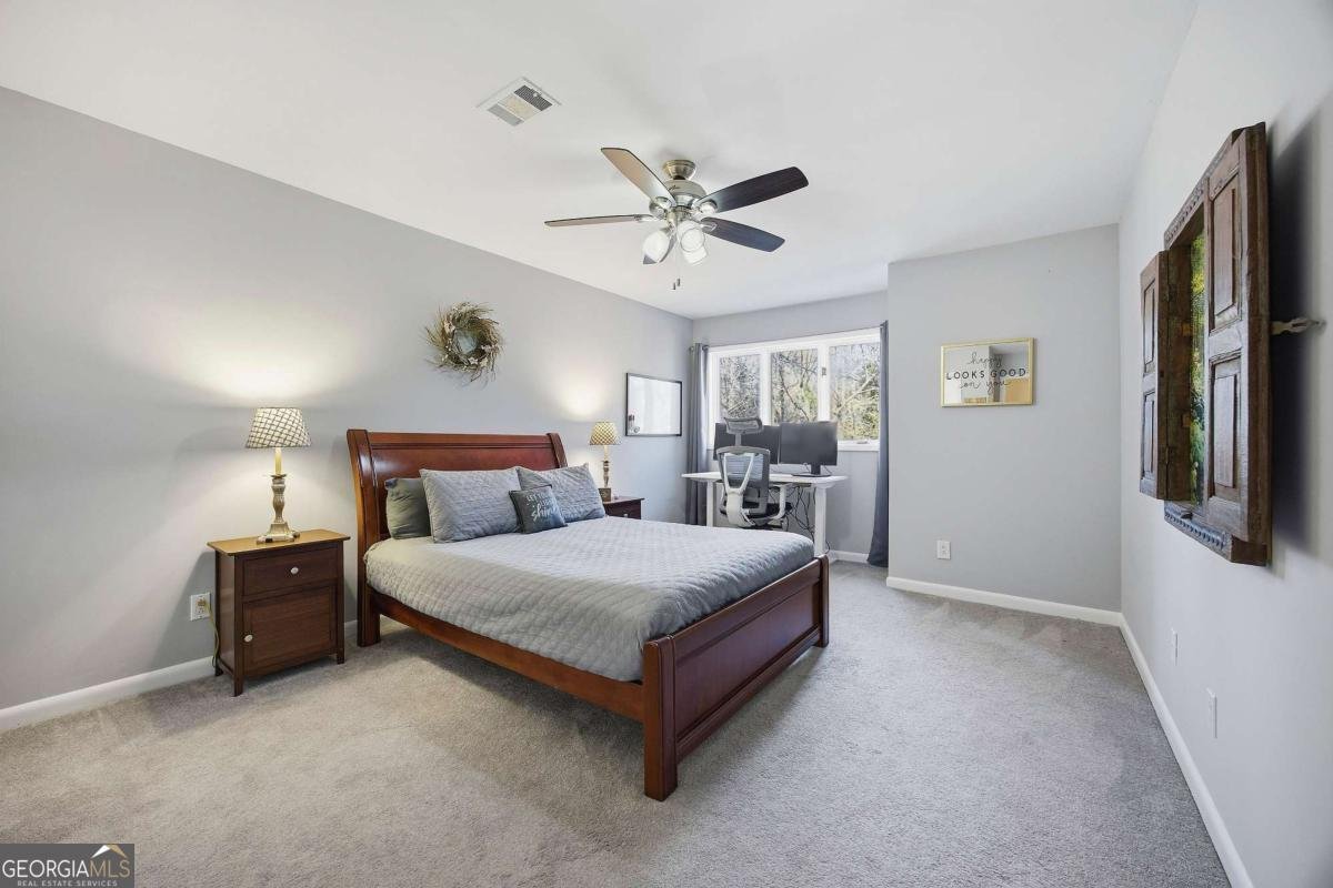 8110 Ball Mill Rd Sandy Springs - Photo 22