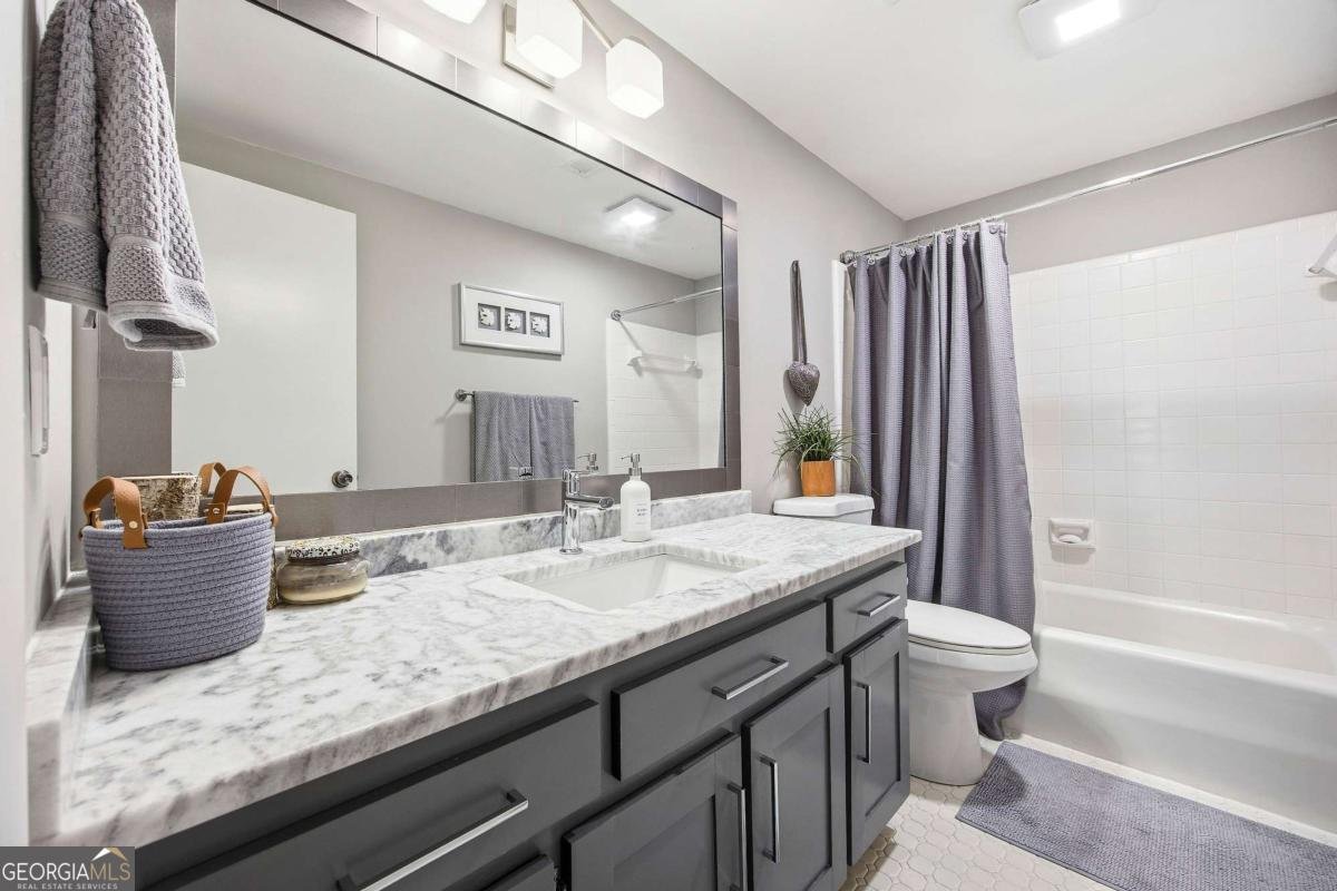 8110 Ball Mill Rd Sandy Springs - Photo 25