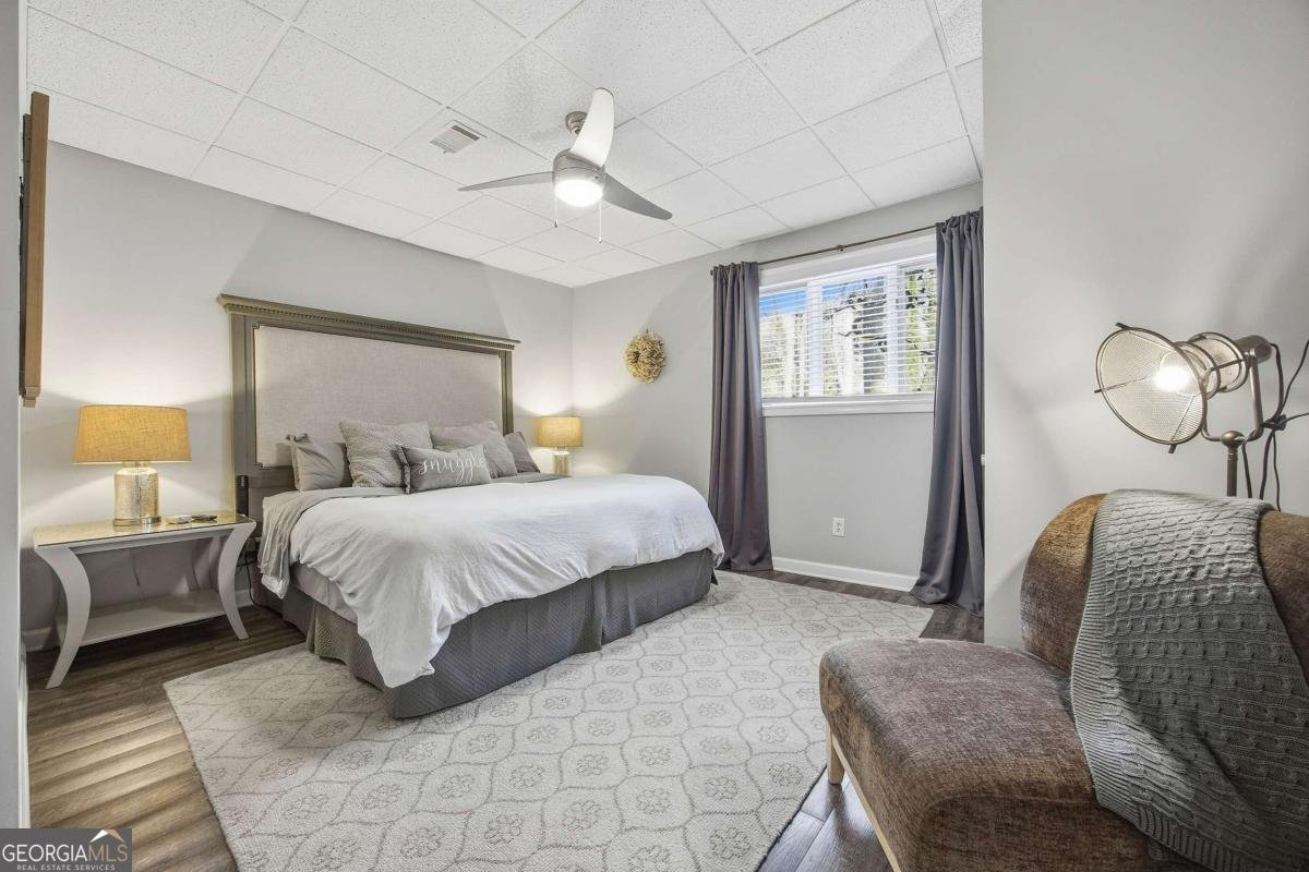 8110 Ball Mill Rd Sandy Springs - Photo 26