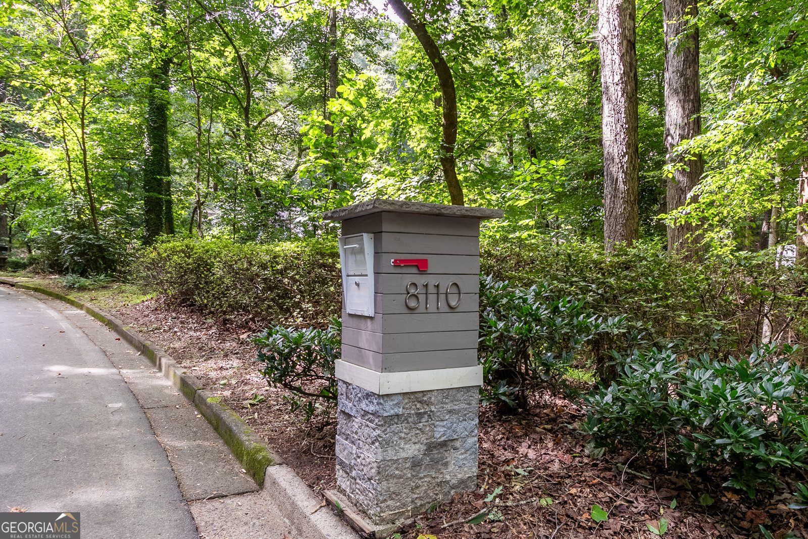 8110 Ball Mill Road Sandy Springs - Photo 37