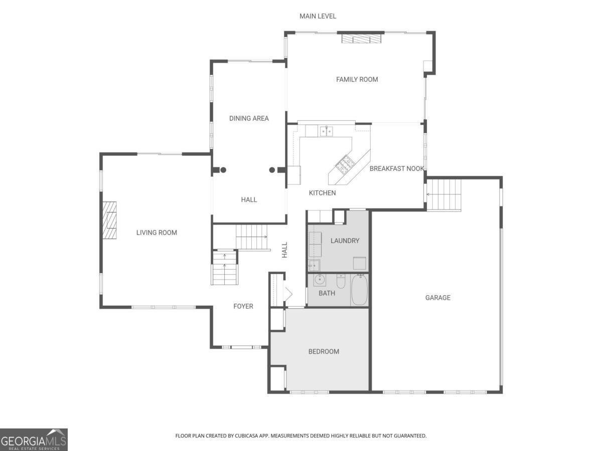8110 Ball Mill Road Sandy Springs - Photo 38