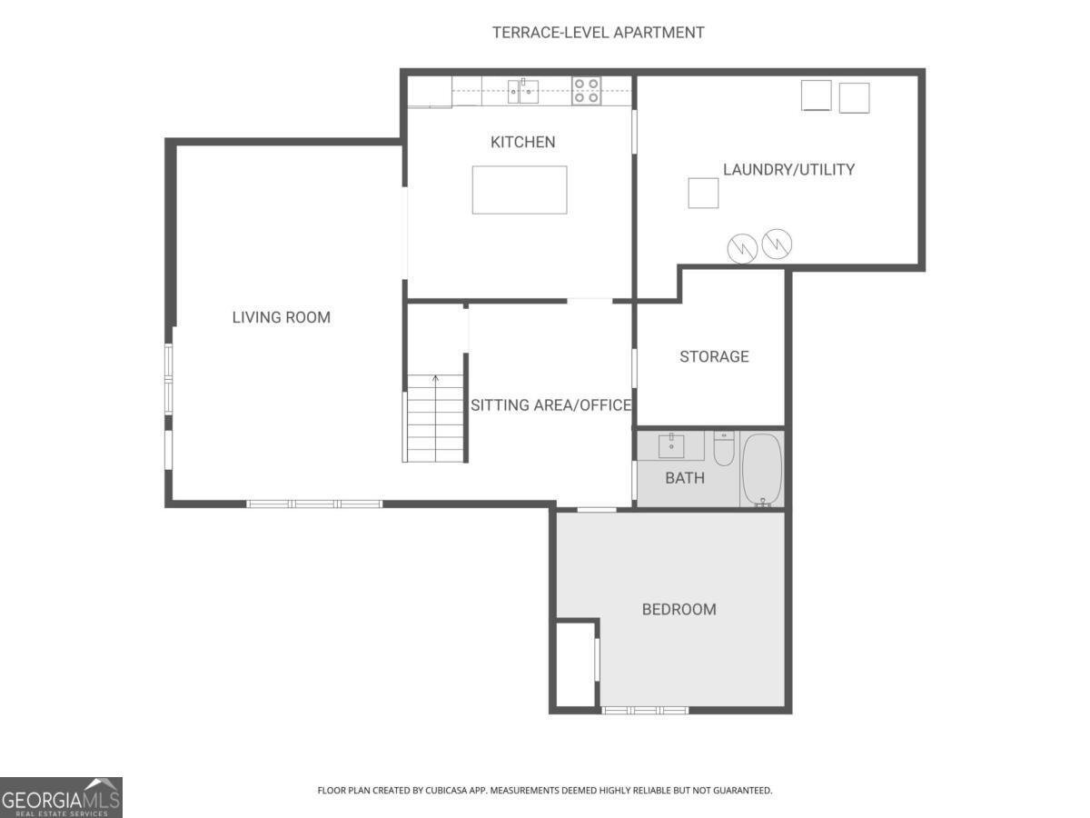 8110 Ball Mill Road Sandy Springs - Photo 40