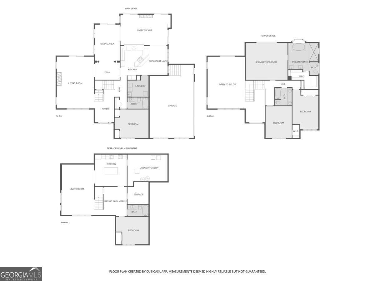 8110 Ball Mill Road Sandy Springs - Photo 41