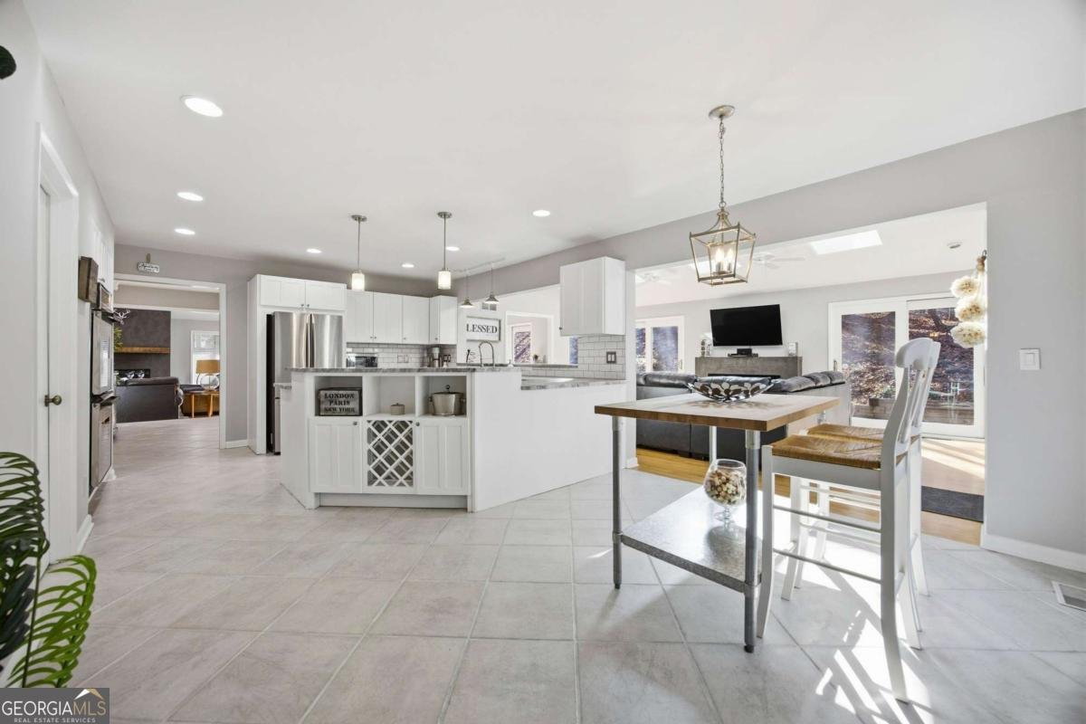 8110 Ball Mill Rd Sandy Springs - Photo 8