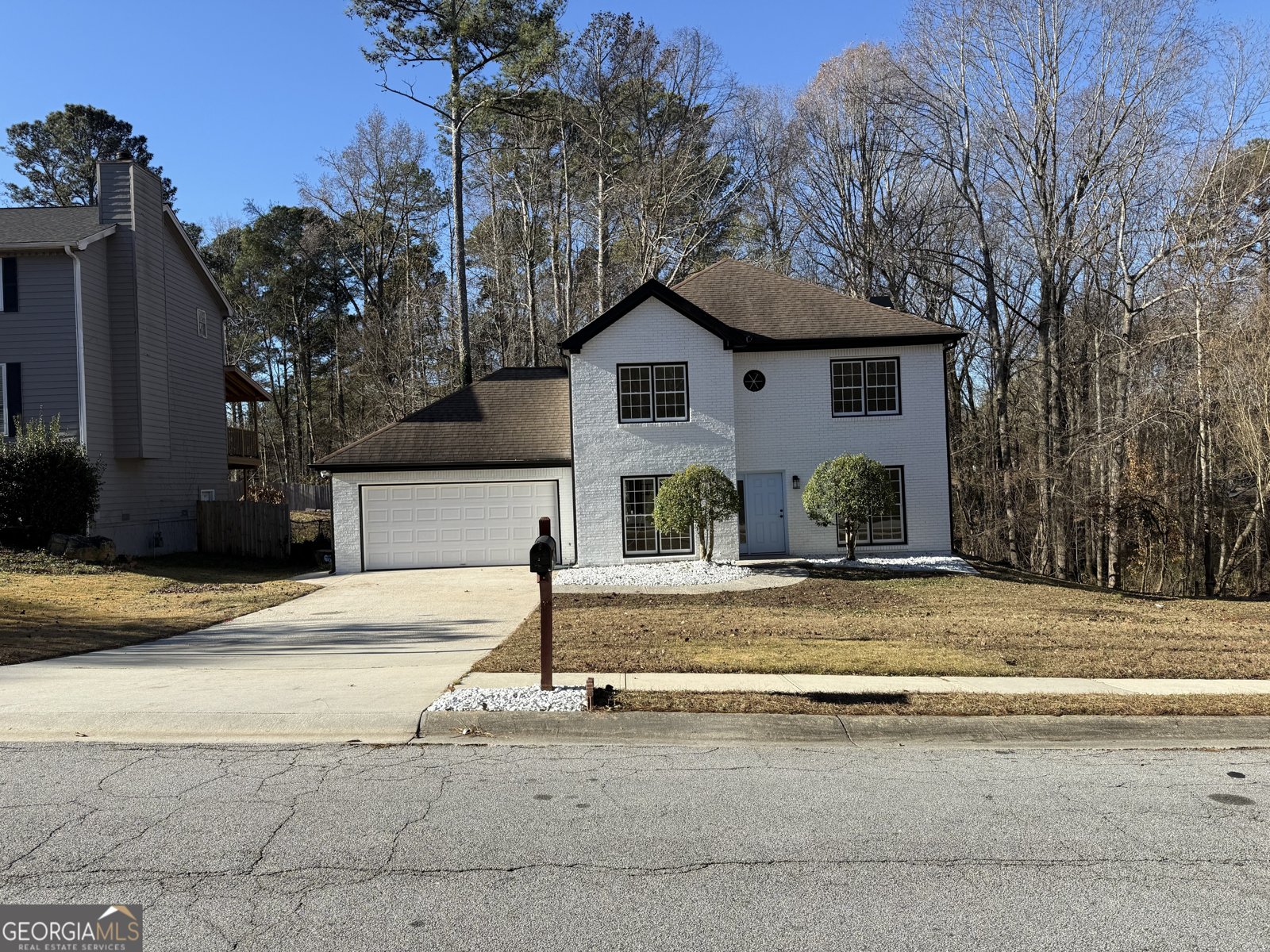 2720 Trotters Pointe Drive Snellville - Photo 1