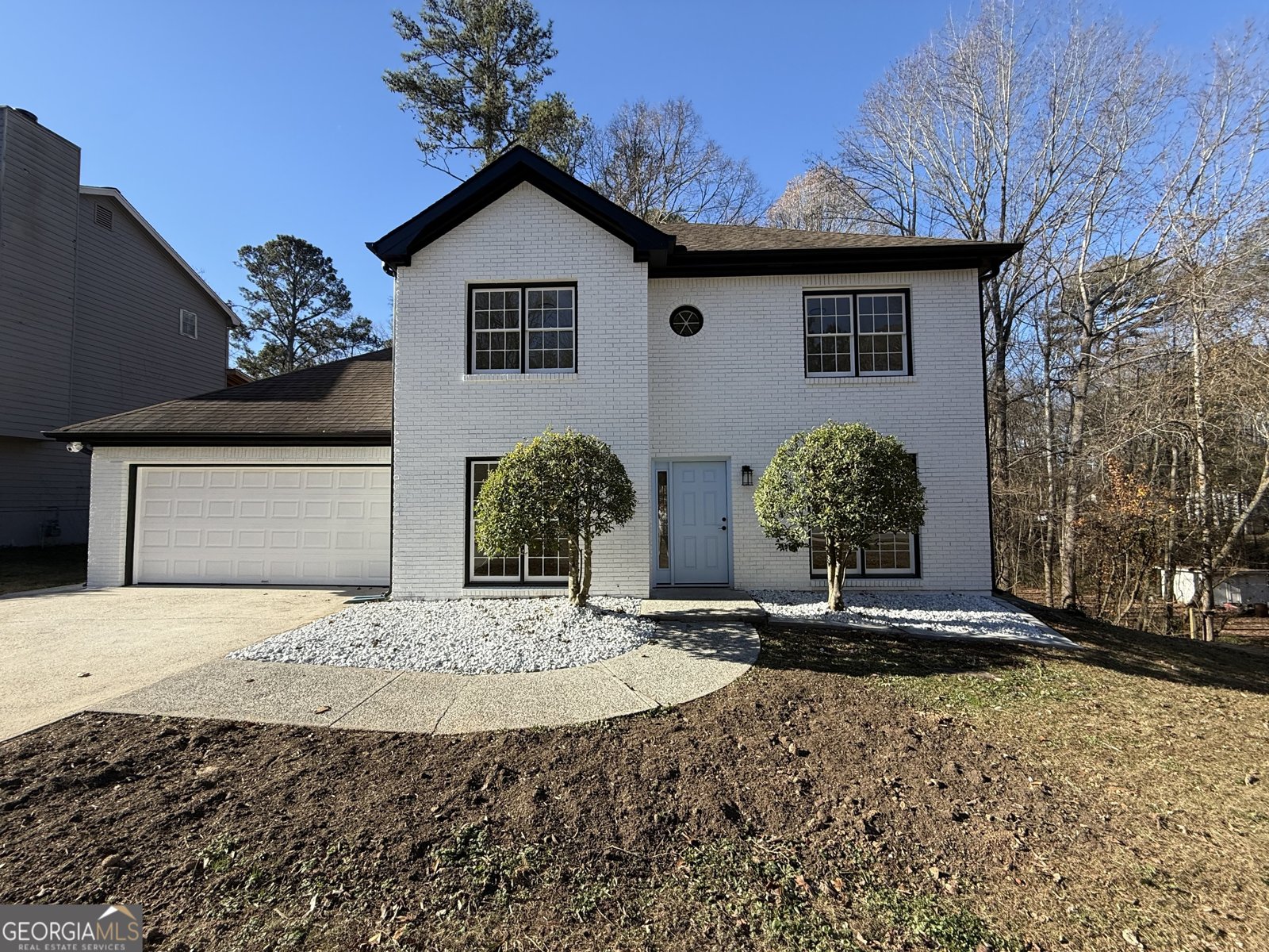 2720 Trotters Pointe Drive Snellville - Photo 21