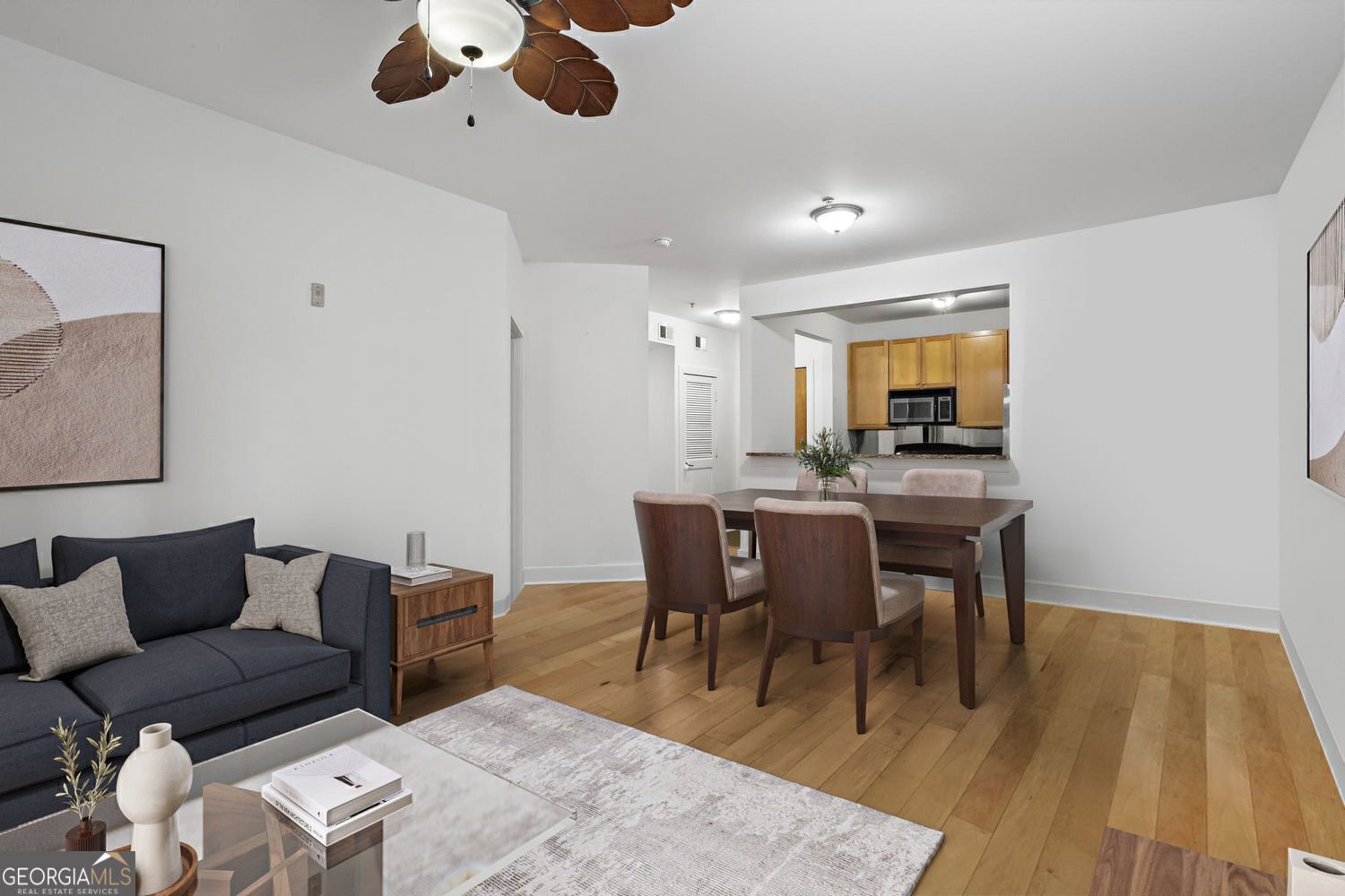 799 Hammond Drive Sandy Springs - Photo 7