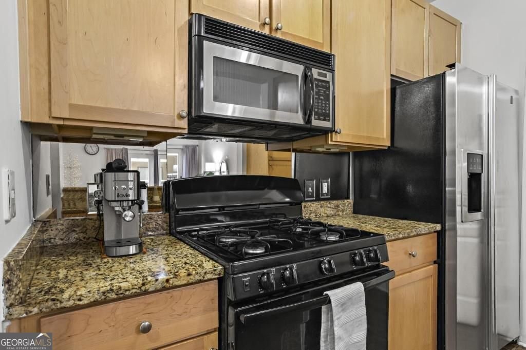 799 Hammond Drive Sandy Springs - Photo 9