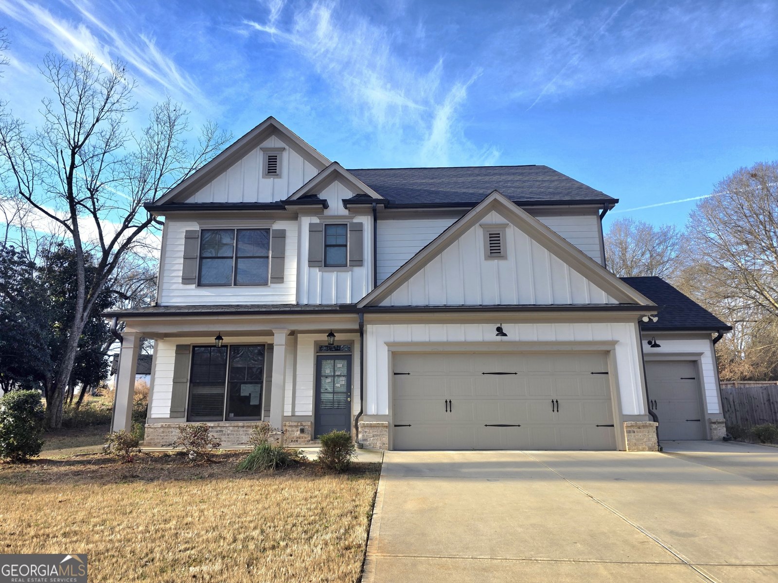 225 Borders Street Jefferson - Photo 1