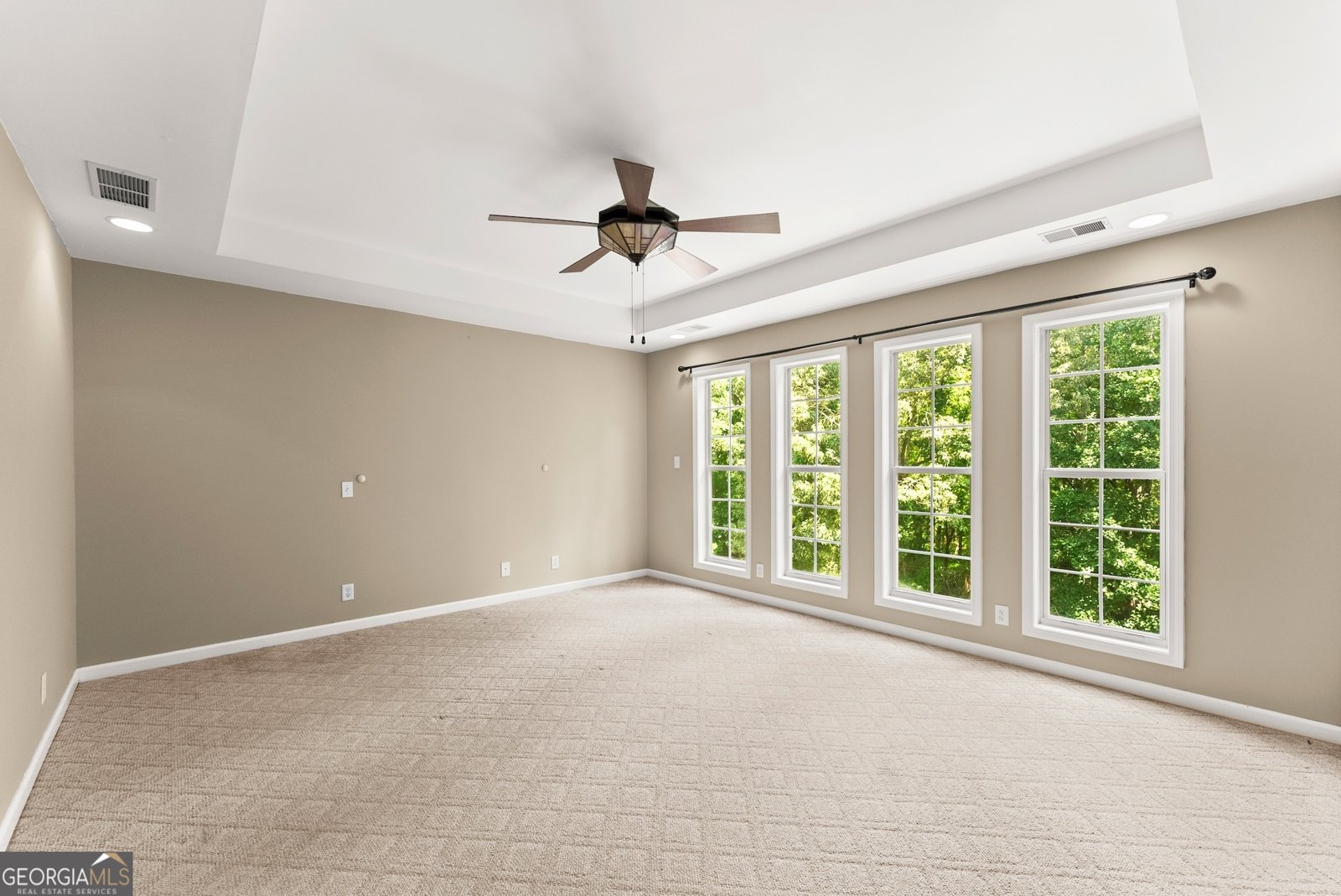 272 Indian Cove Drive Dawsonville - Photo 19