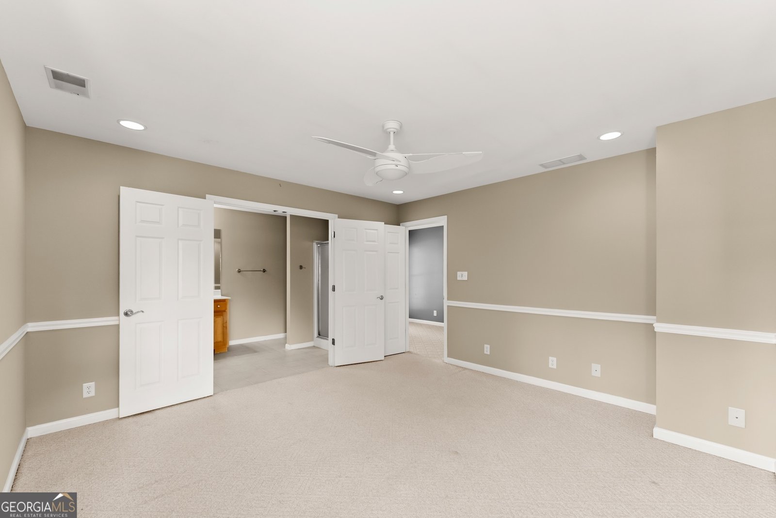 272 Indian Cove Drive Dawsonville - Photo 29