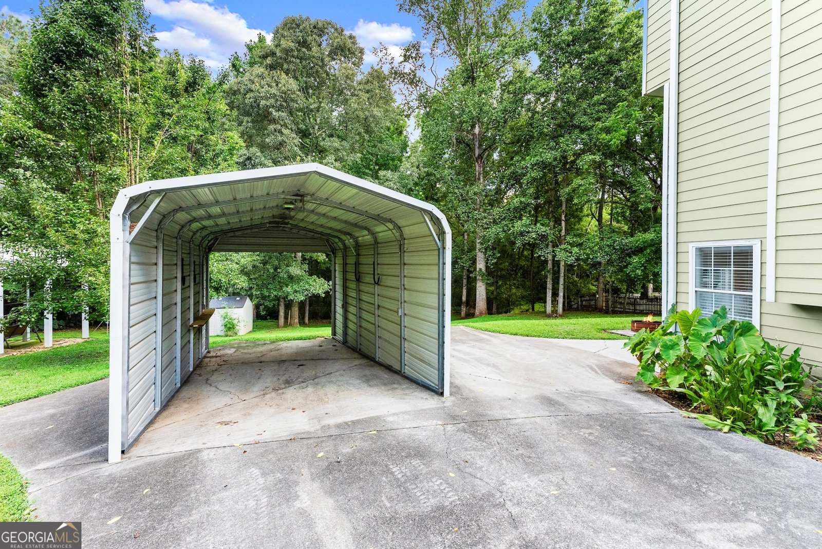 272 Indian Cove Drive Dawsonville - Photo 38