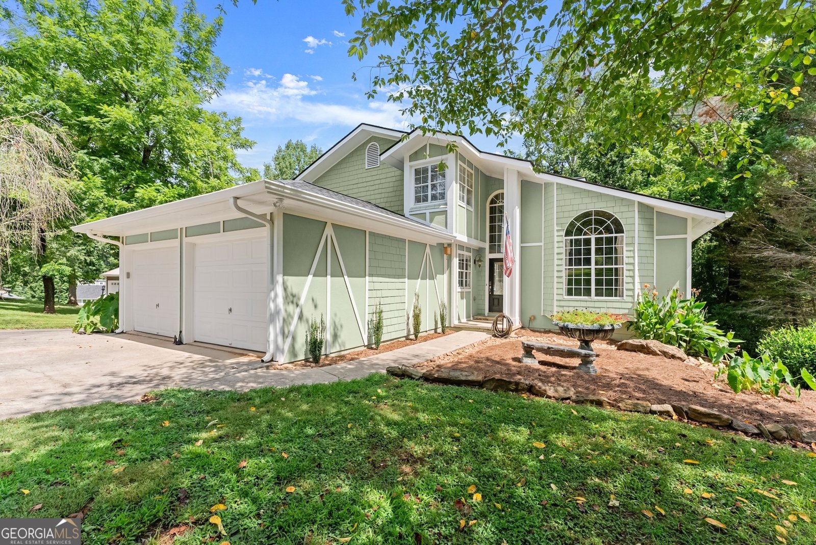 272 Indian Cove Drive Dawsonville - Photo 5