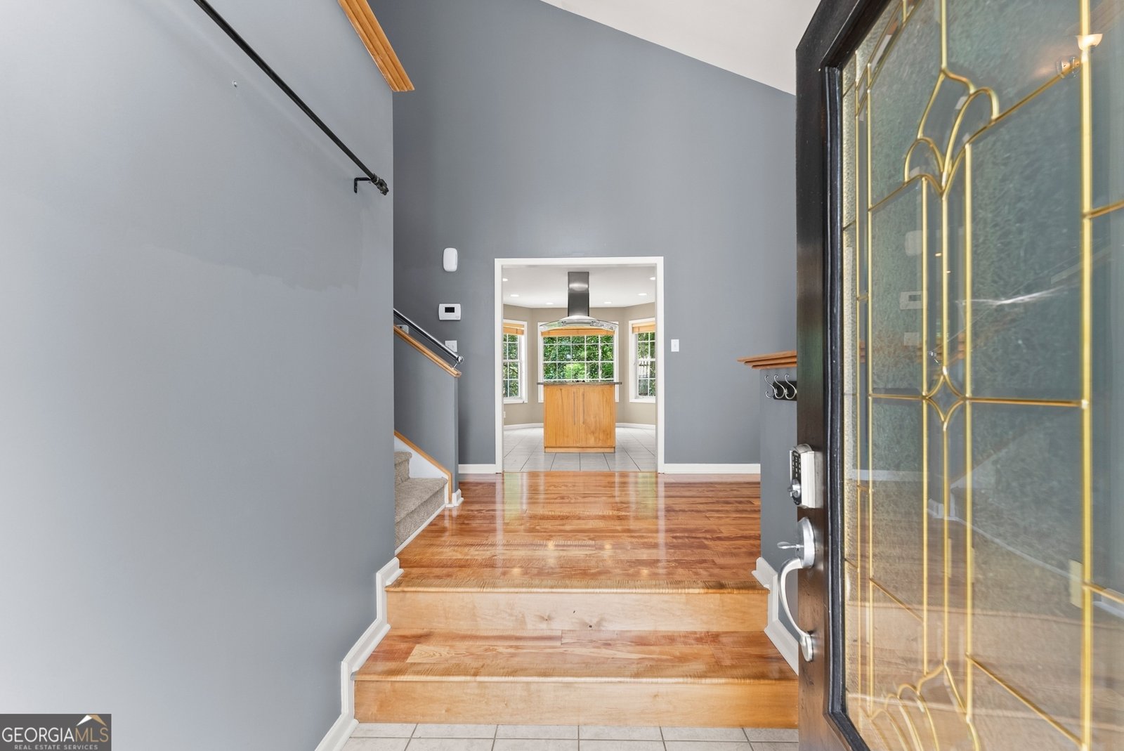 272 Indian Cove Drive Dawsonville - Photo 7