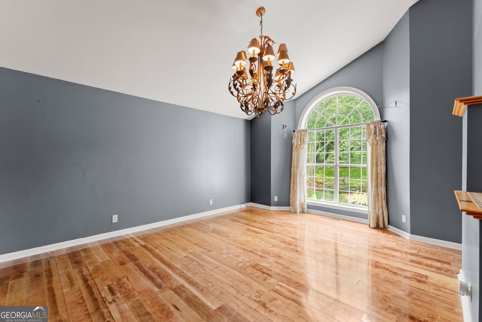 272 Indian Cove Drive Dawsonville - Photo 8