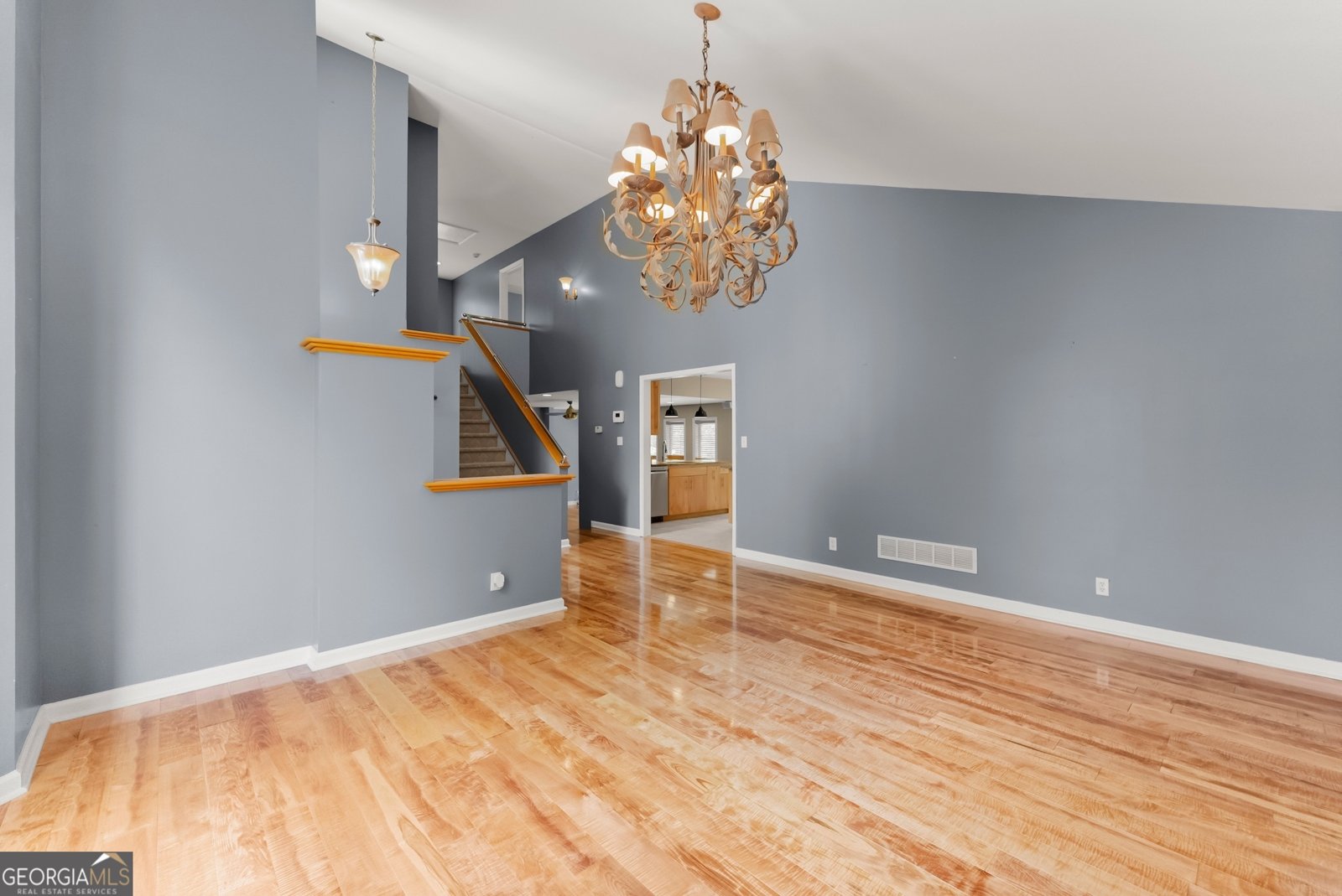 272 Indian Cove Drive Dawsonville - Photo 9