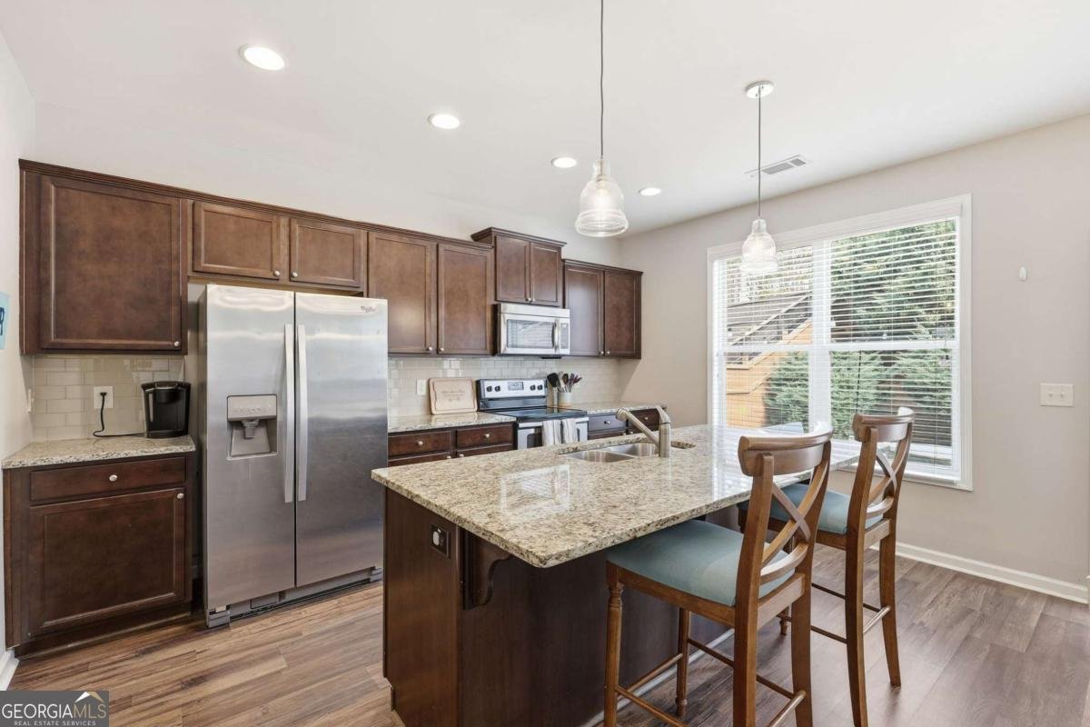 5907 Waterway Place Flowery Branch - Photo 10