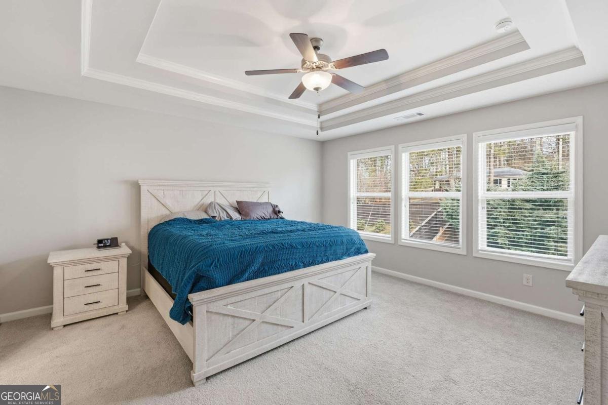 5907 Waterway Place Flowery Branch - Photo 22