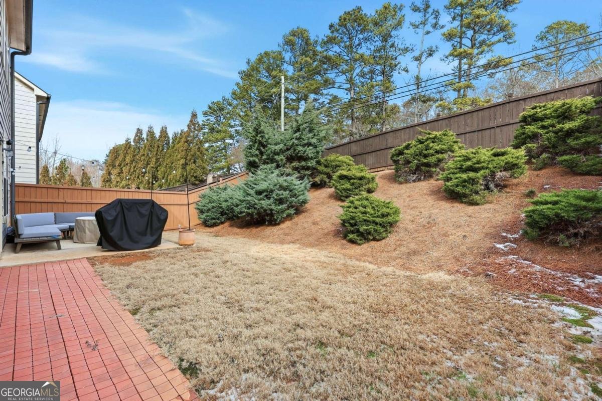 5907 Waterway Place Flowery Branch - Photo 27
