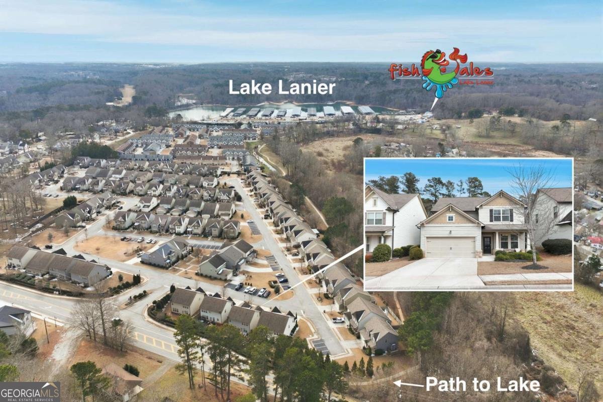 5907 Waterway Place Flowery Branch - Photo 30