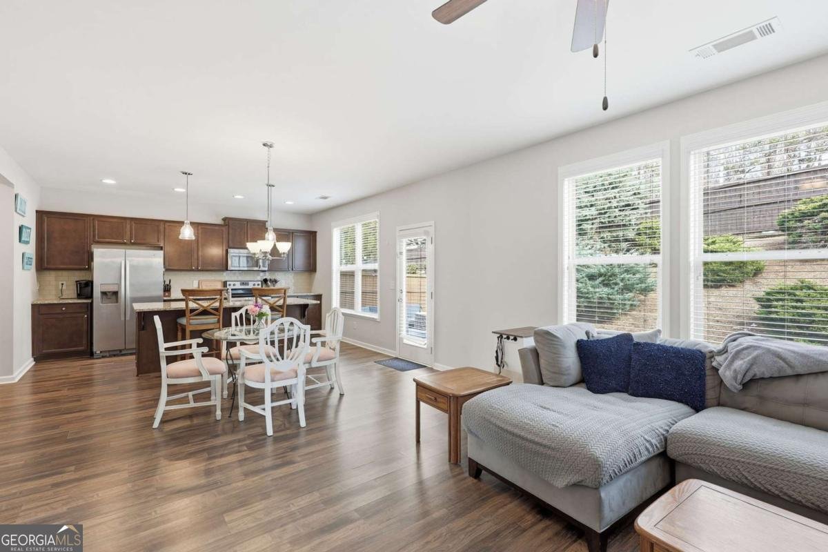 5907 Waterway Place Flowery Branch - Photo 8