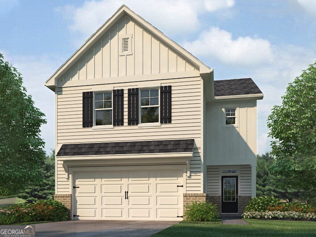 131 Landsdowne Way Cartersville - Photo 1