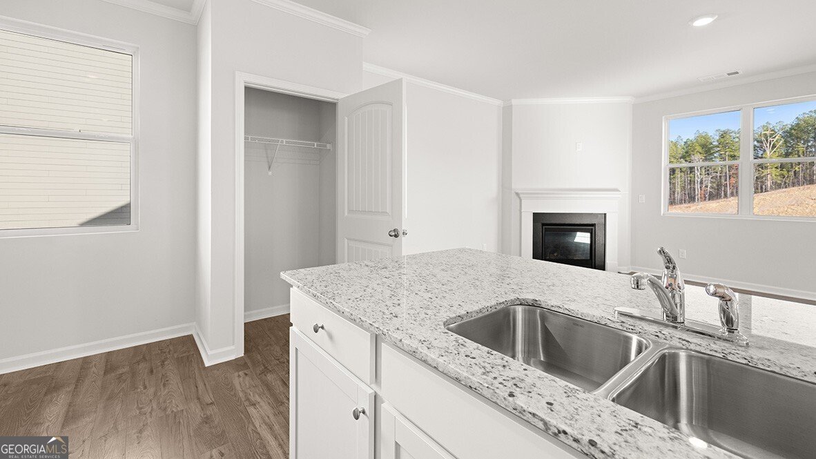 131 Landsdowne Way Cartersville - Photo 10