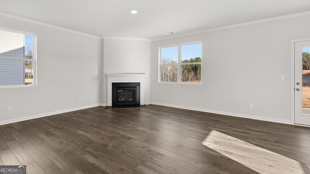 131 Landsdowne Way Cartersville - Photo 11