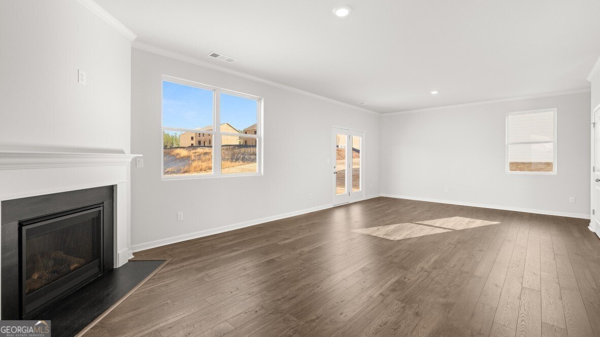 131 Landsdowne Way Cartersville - Photo 12