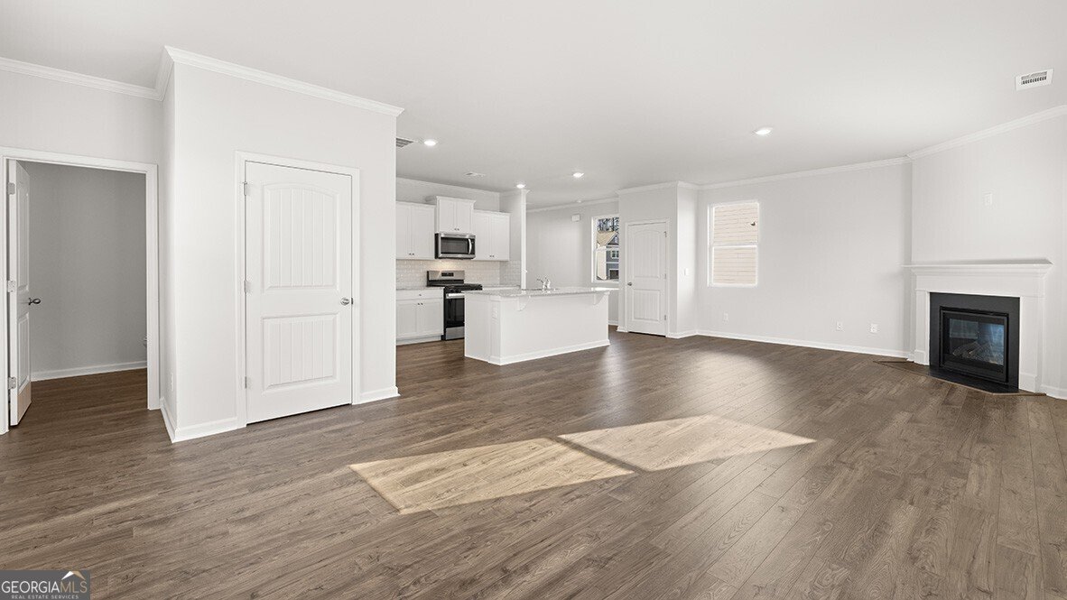 131 Landsdowne Way Cartersville - Photo 13