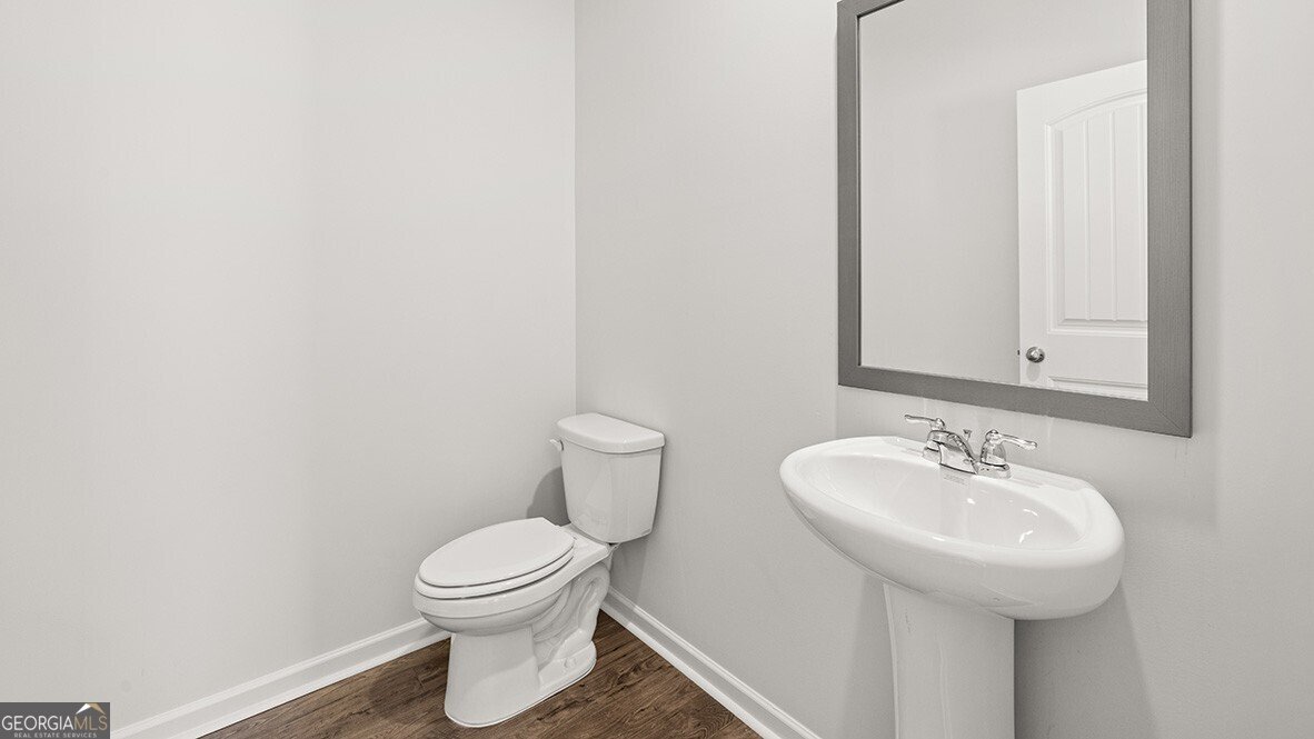 131 Landsdowne Way Cartersville - Photo 14