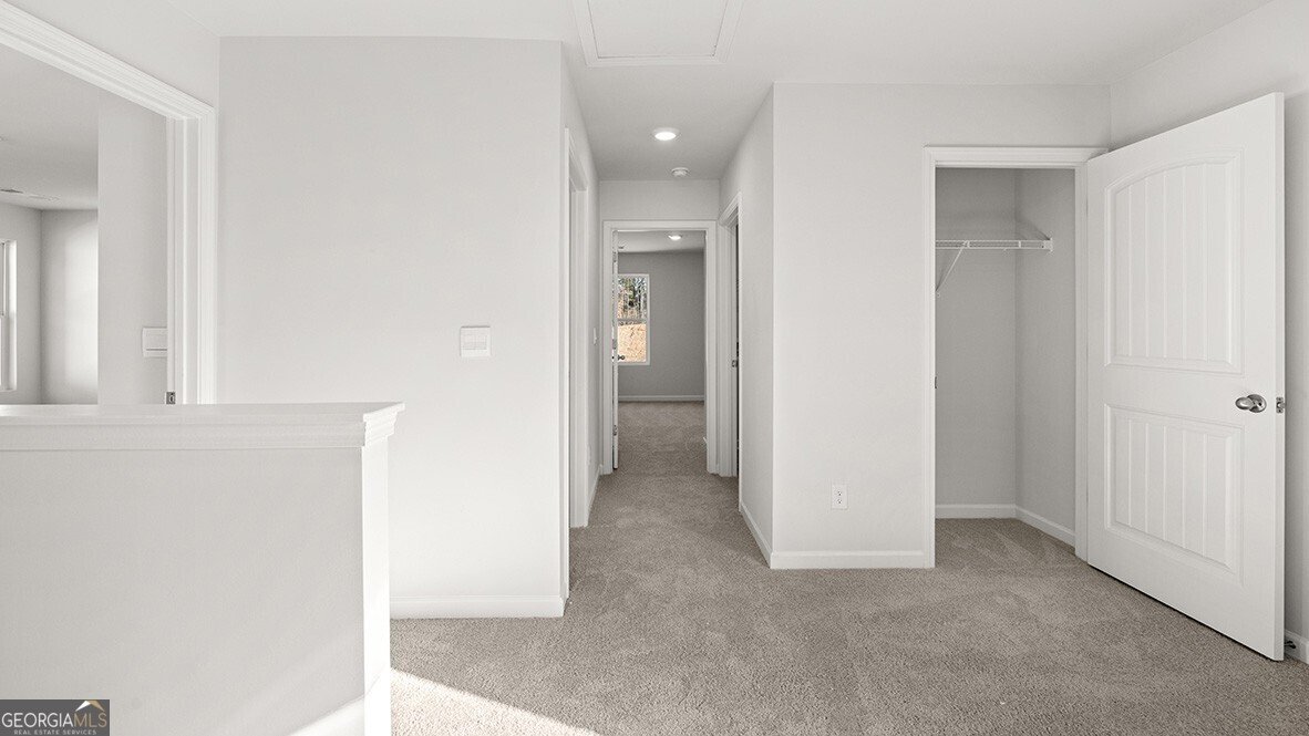 131 Landsdowne Way Cartersville - Photo 17