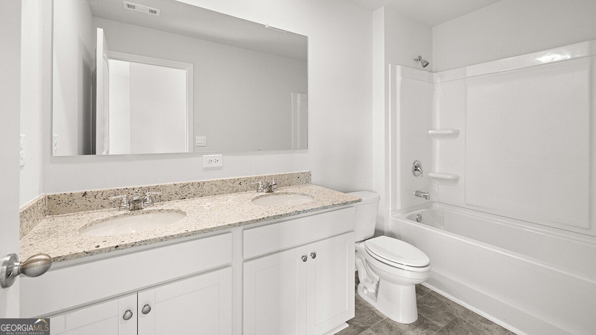 131 Landsdowne Way Cartersville - Photo 27