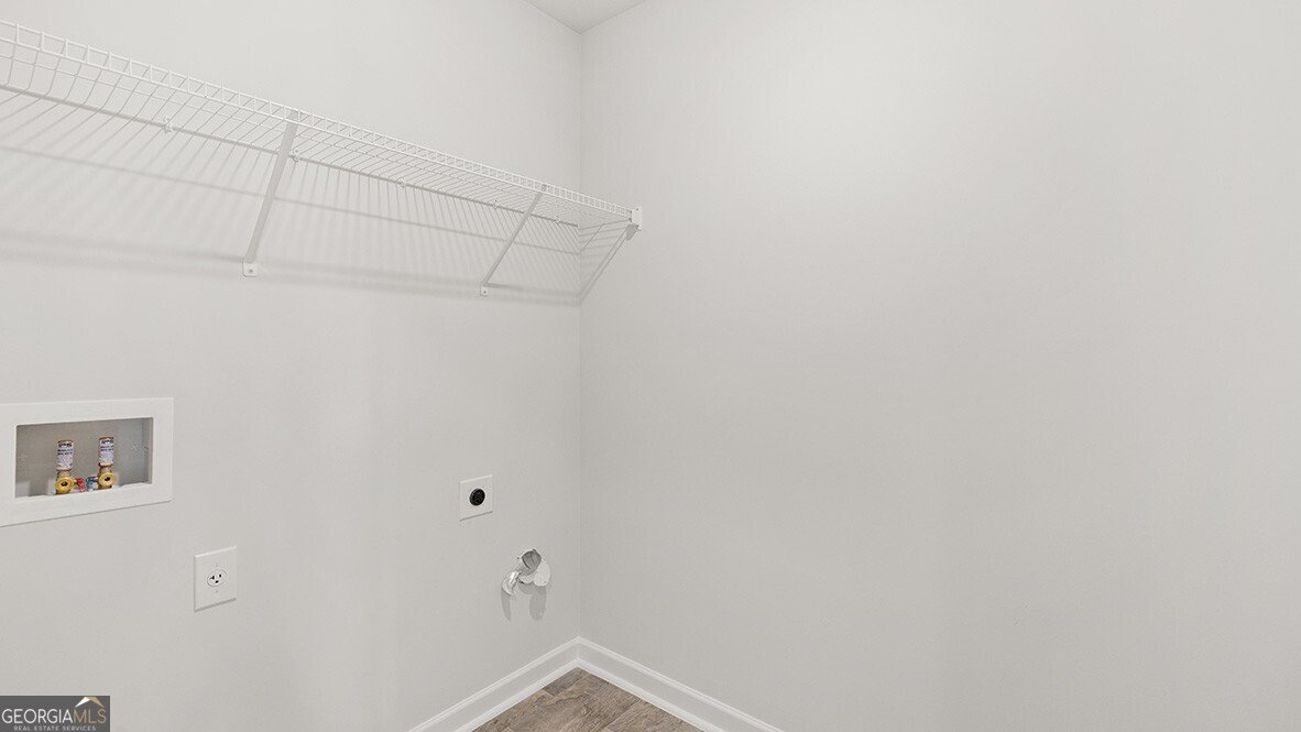 131 Landsdowne Way Cartersville - Photo 28