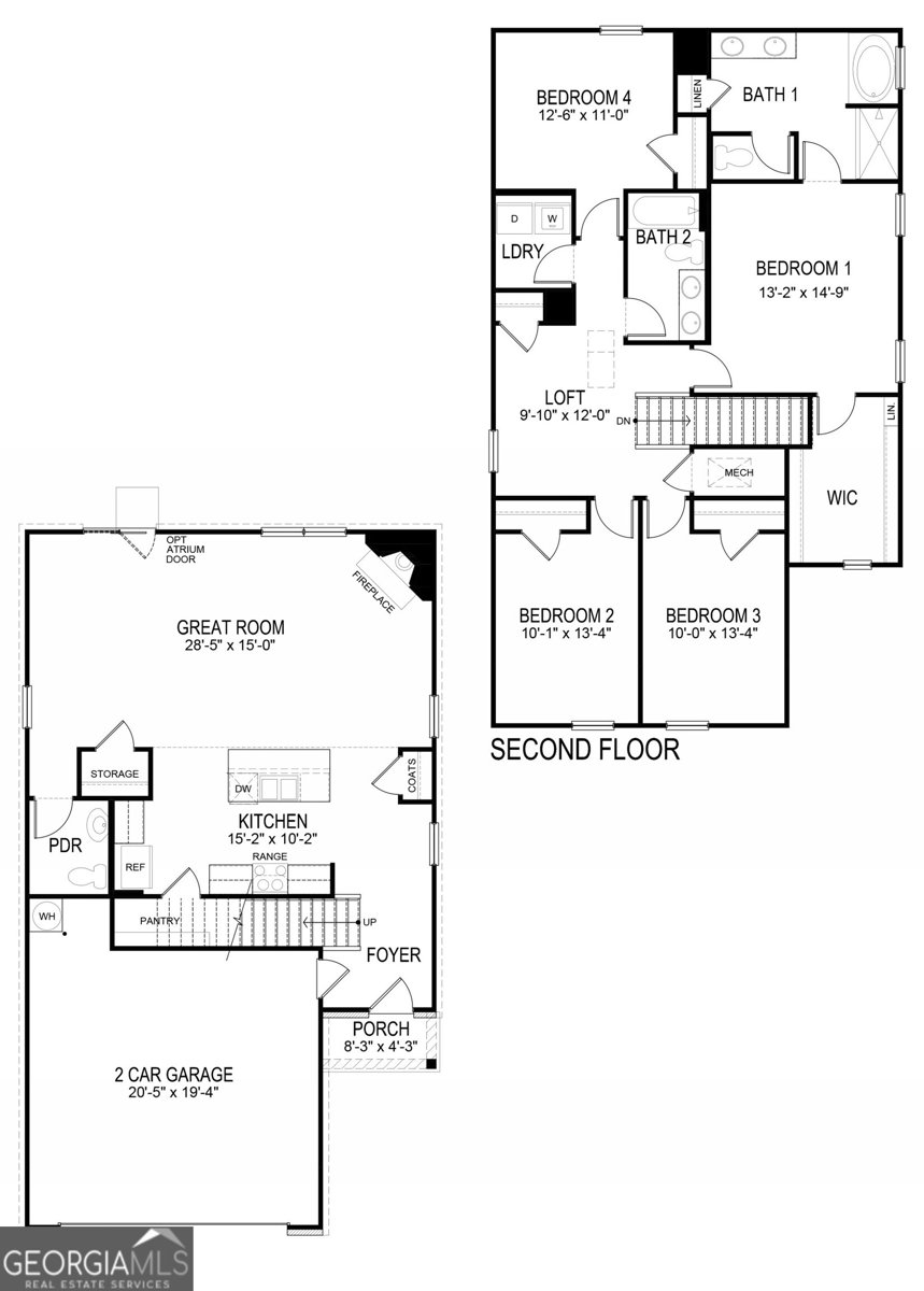 131 Landsdowne Way Cartersville - Photo 29