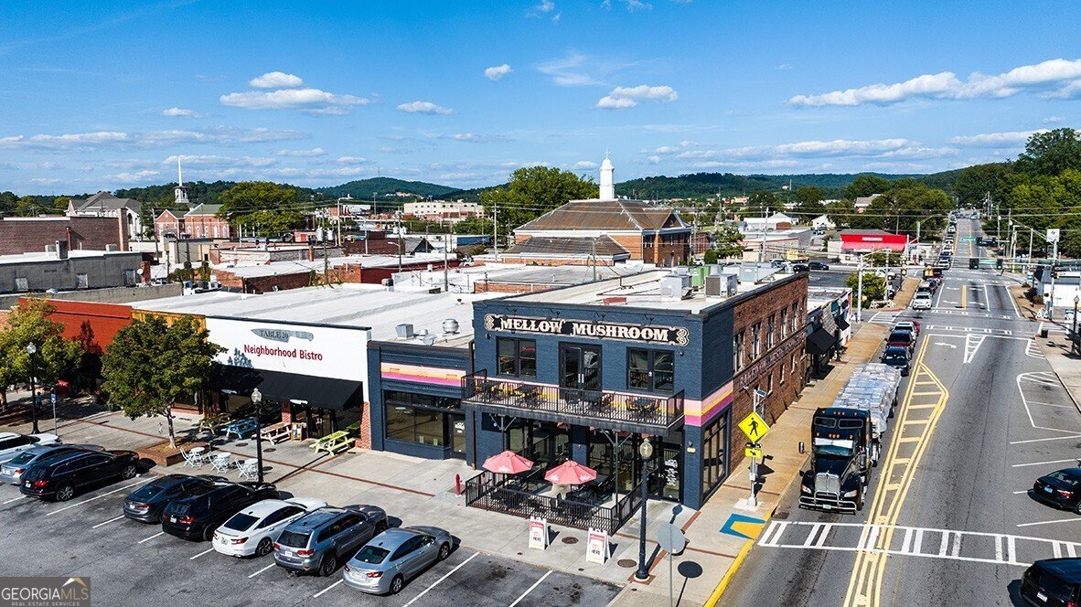 131 Landsdowne Way Cartersville - Photo 38