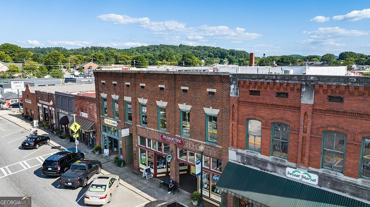 131 Landsdowne Way Cartersville - Photo 39