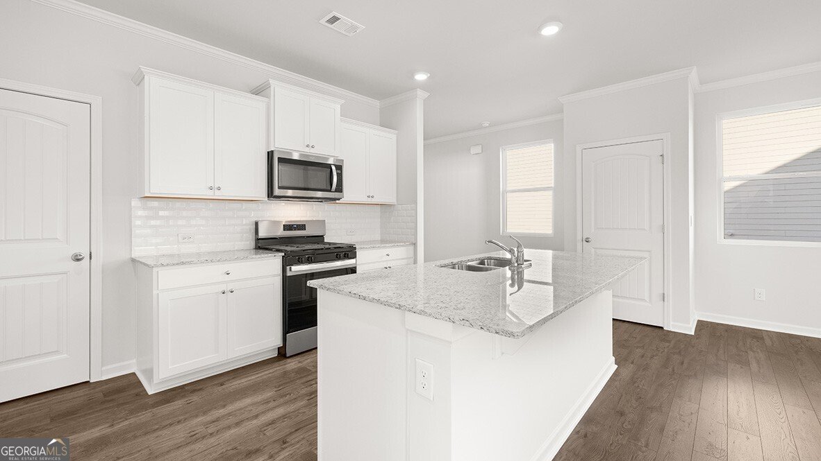 131 Landsdowne Way Cartersville - Photo 7