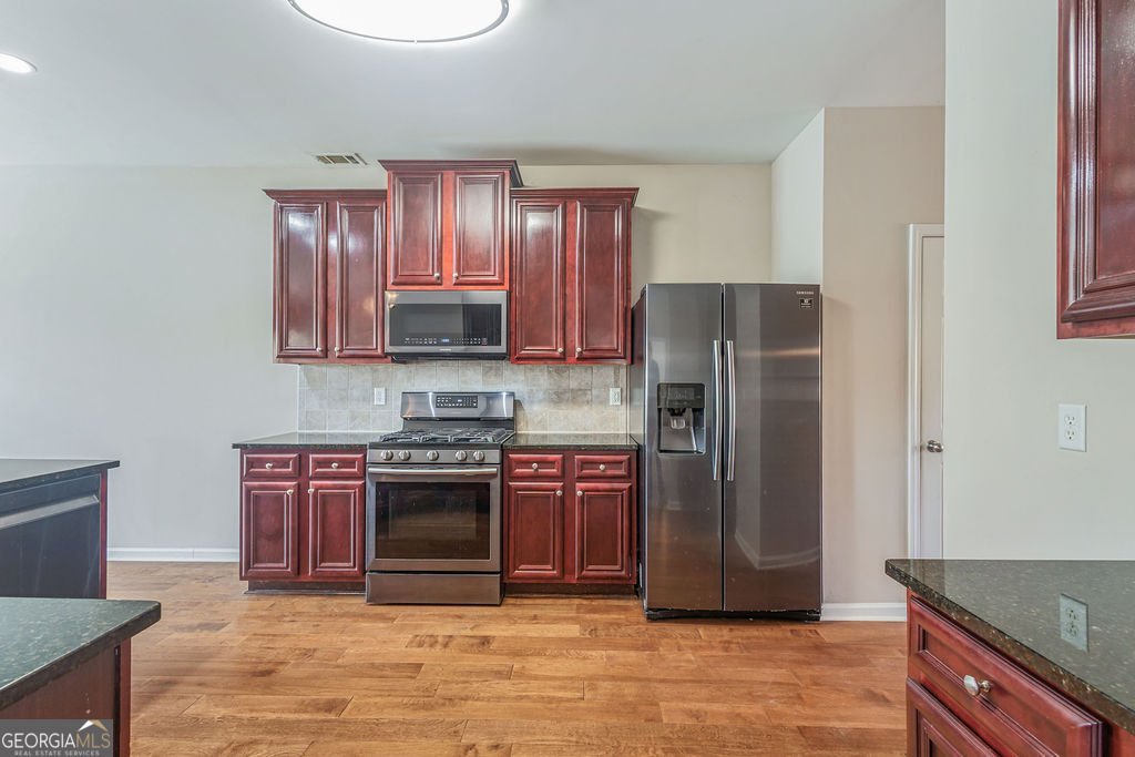 5 Granada Court Newnan - Photo 10